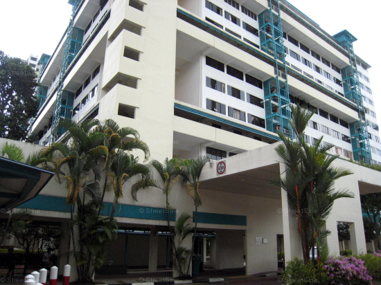 Blk 106 Henderson Crescent (Bukit Merah), HDB 4 Rooms #22592